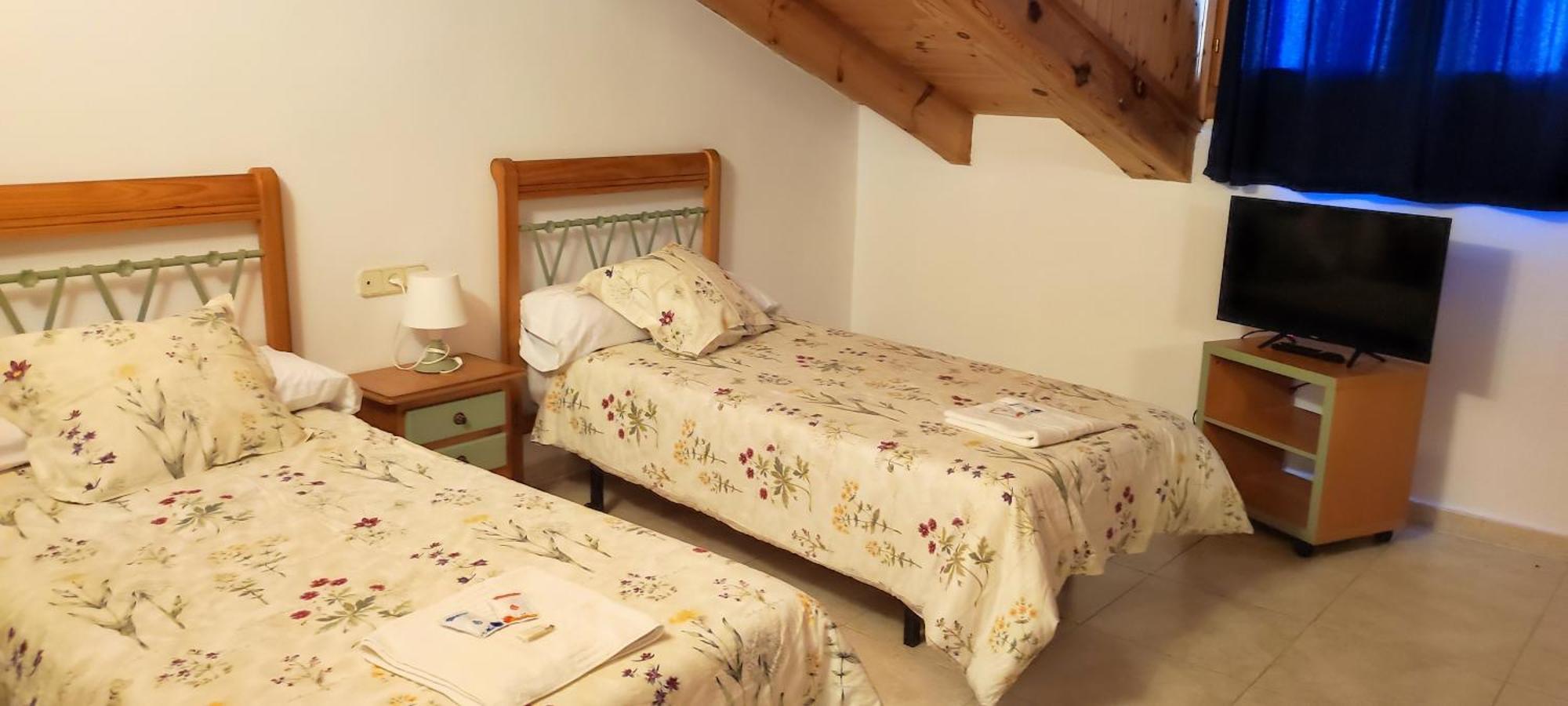 Rural Altogredos