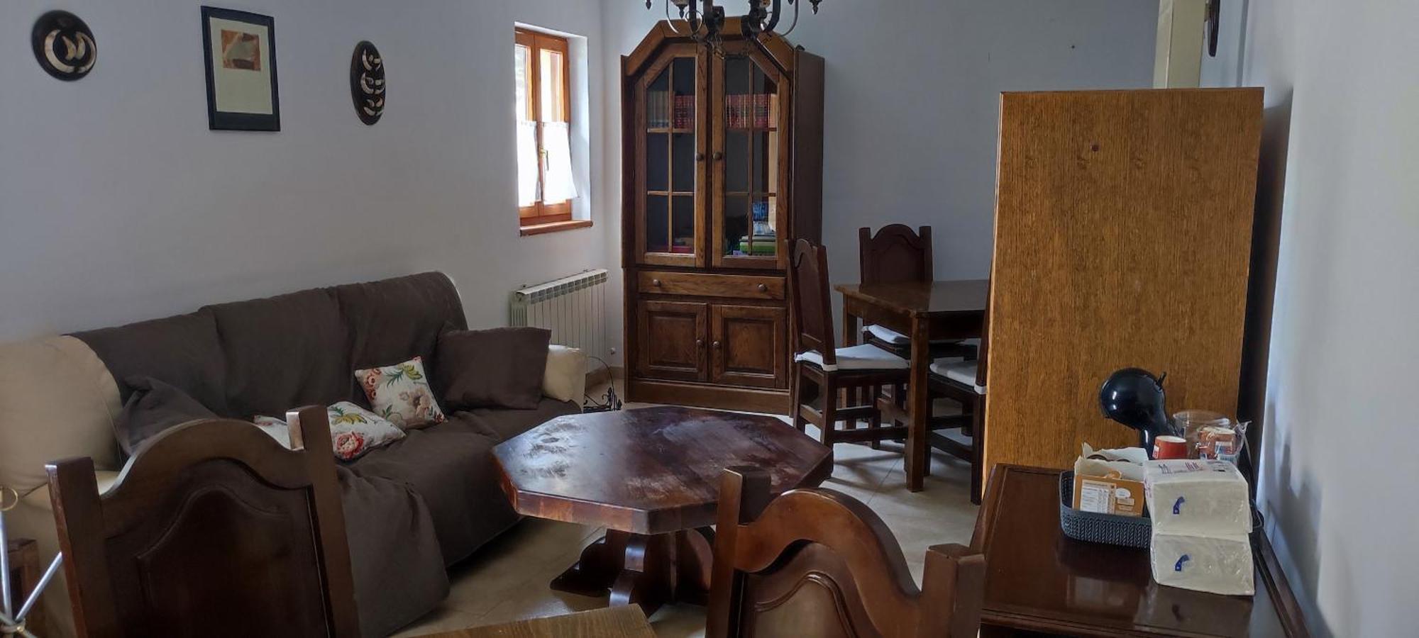 Rural Altogredos Hotel
